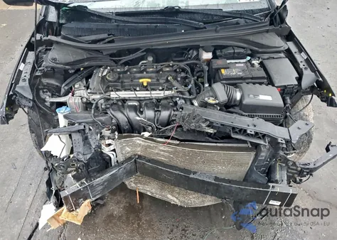 2019 Hyundai Elantra Se z USA, uszkodzony, nr VIN KMHD74LF2KU768610